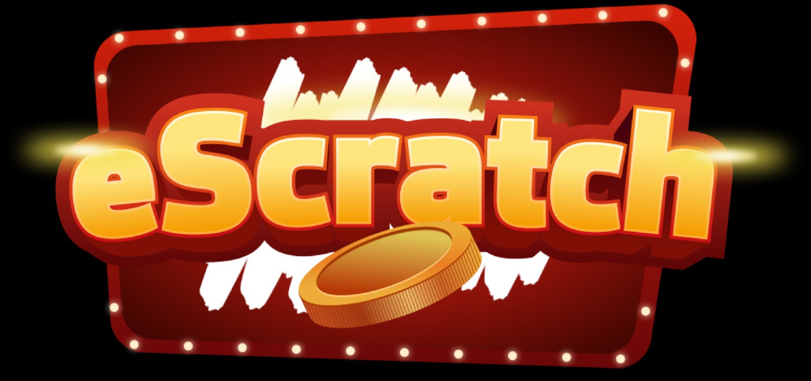eScratch Logo